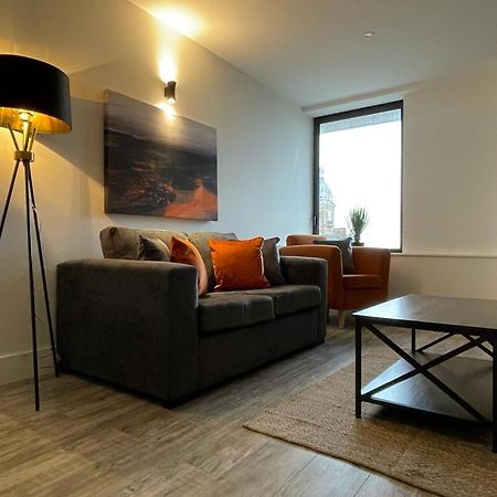 Kingsbridge Point - Cosy One Bed Apartments Near Town Centre, Σουίντον Εξωτερικό φωτογραφία