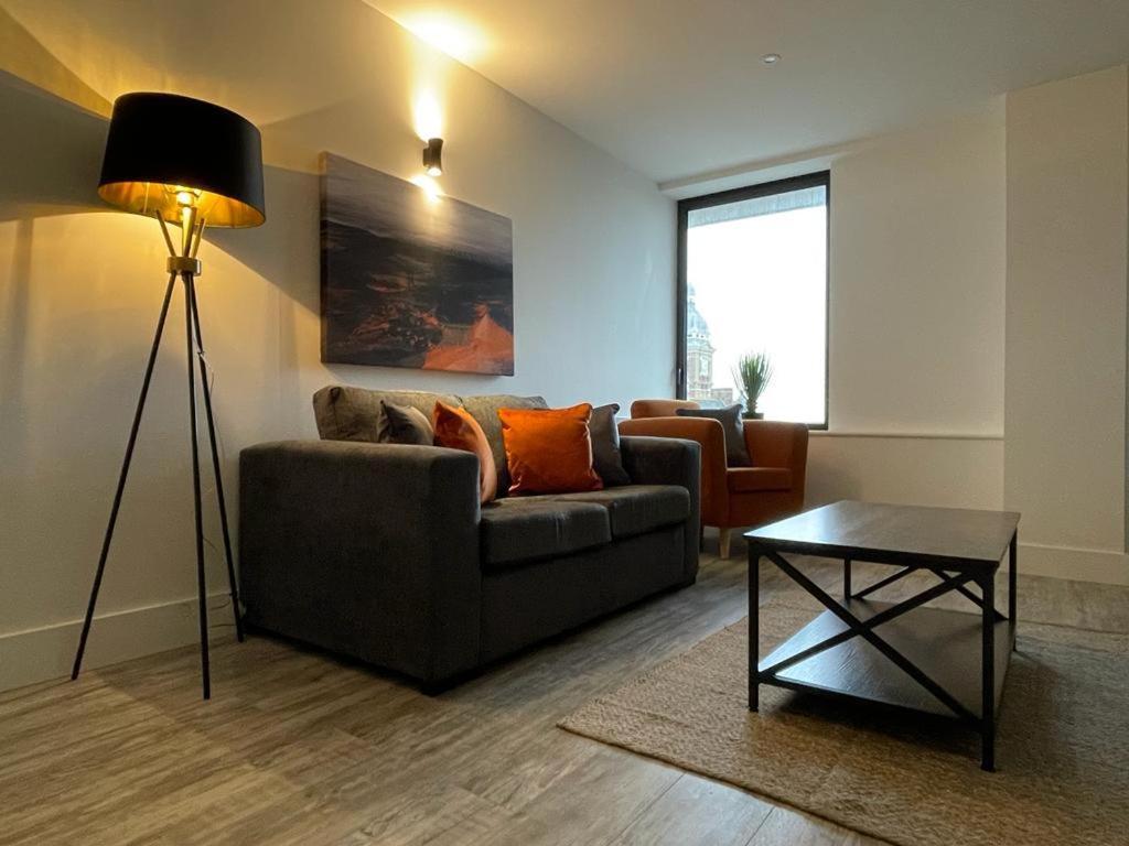 Kingsbridge Point - Cosy One Bed Apartments Near Town Centre, Σουίντον Εξωτερικό φωτογραφία