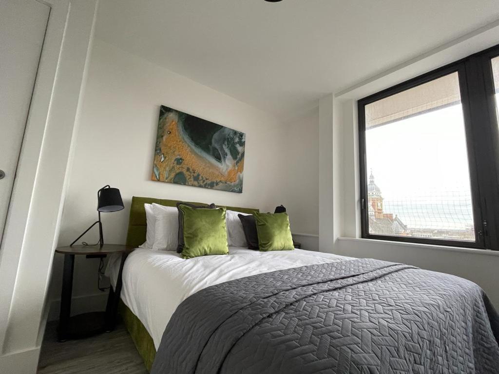 Kingsbridge Point - Cosy One Bed Apartments Near Town Centre, Σουίντον Εξωτερικό φωτογραφία