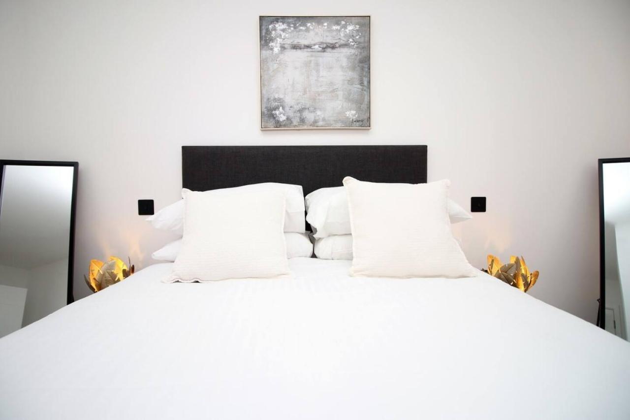 Kingsbridge Point - Cosy One Bed Apartments Near Town Centre, Σουίντον Εξωτερικό φωτογραφία