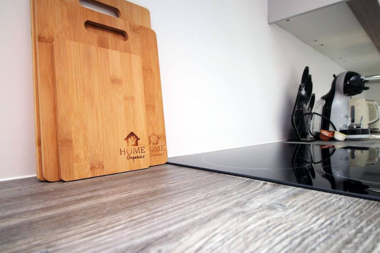 Kingsbridge Point - Cosy One Bed Apartments Near Town Centre, Σουίντον Εξωτερικό φωτογραφία