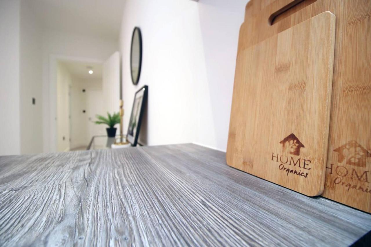 Kingsbridge Point - Cosy One Bed Apartments Near Town Centre, Σουίντον Εξωτερικό φωτογραφία